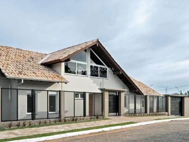 Casa venda em Região Geográfica Imediata de Novo Hamburgo - São Leopoldo, Região Metropolitana de Porto Alegre