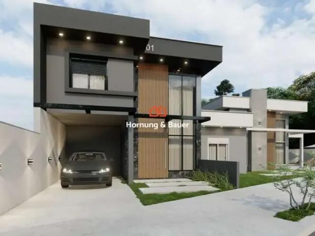 Casa venda em Região Geográfica Imediata de Novo Hamburgo - São Leopoldo, Região Metropolitana de Porto Alegre