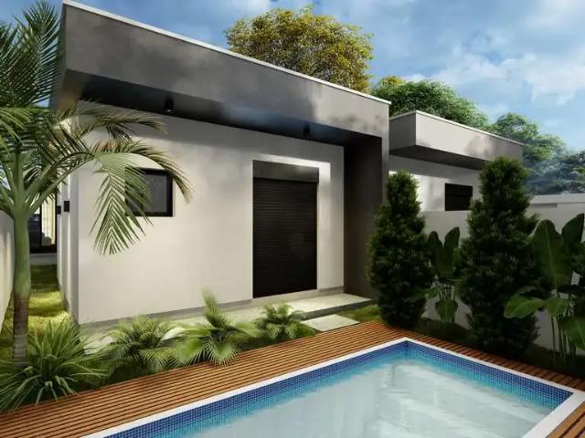 Casa venda em Região Geográfica Imediata de Novo Hamburgo - São Leopoldo, Região Metropolitana de Porto Alegre