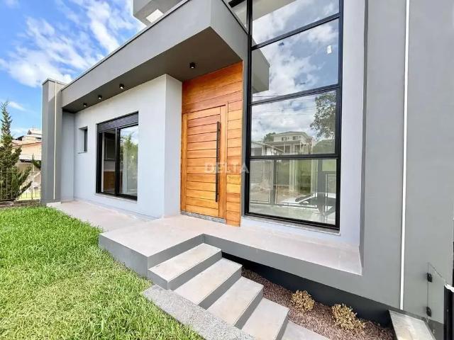 Casa venda em Região Geográfica Imediata de Novo Hamburgo - São Leopoldo, Região Metropolitana de Porto Alegre