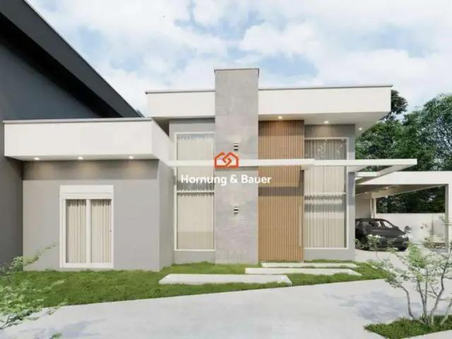 Casa venda em Região Geográfica Imediata de Novo Hamburgo - São Leopoldo, Região Metropolitana de Porto Alegre