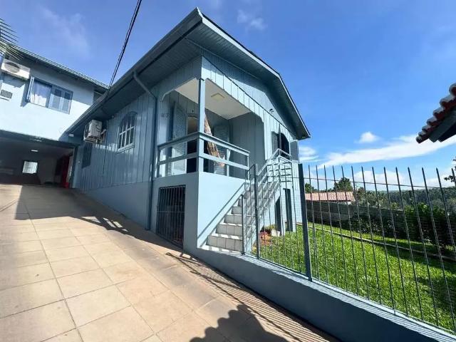 Casa venda em Região Geográfica Imediata de Novo Hamburgo - São Leopoldo, Região Metropolitana de Porto Alegre
