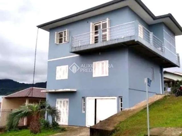 Casa venda em Região Geográfica Imediata de Novo Hamburgo - São Leopoldo, Região Metropolitana de Porto Alegre