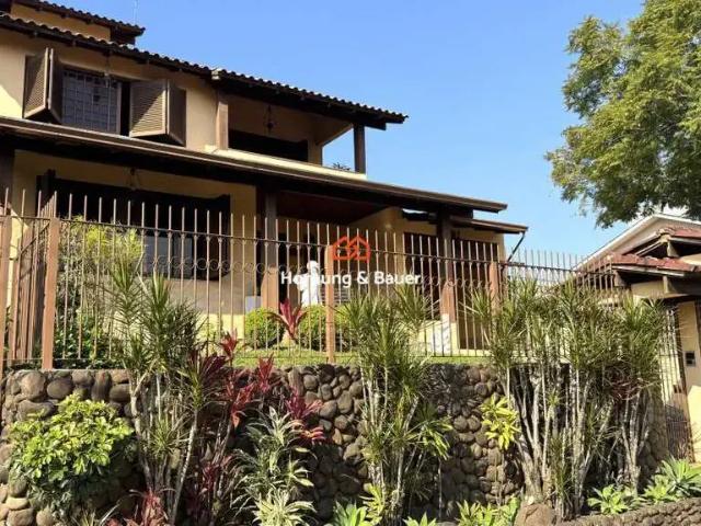 Casa venda em Região Geográfica Imediata de Novo Hamburgo - São Leopoldo, Região Metropolitana de Porto Alegre