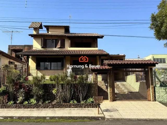 Casa venda em Região Geográfica Imediata de Novo Hamburgo - São Leopoldo, Região Metropolitana de Porto Alegre