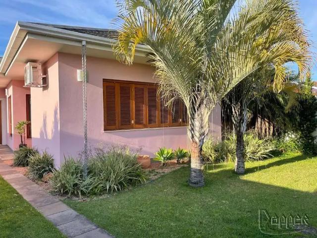 Casa venda em Região Geográfica Imediata de Novo Hamburgo - São Leopoldo, Região Metropolitana de Porto Alegre