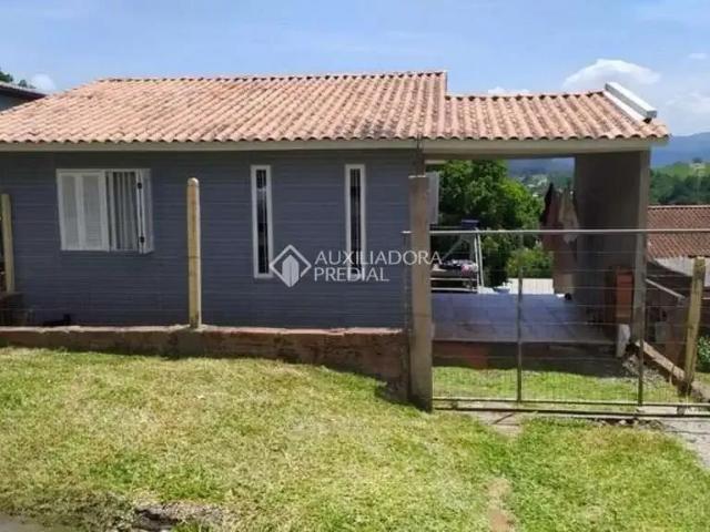Casa venda em Região Geográfica Imediata de Novo Hamburgo - São Leopoldo, Região Metropolitana de Porto Alegre