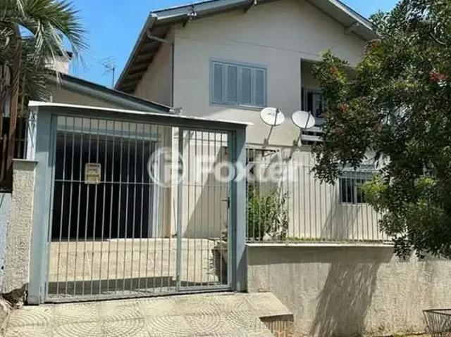 Casa venda em Região Geográfica Imediata de Novo Hamburgo - São Leopoldo, Região Metropolitana de Porto Alegre