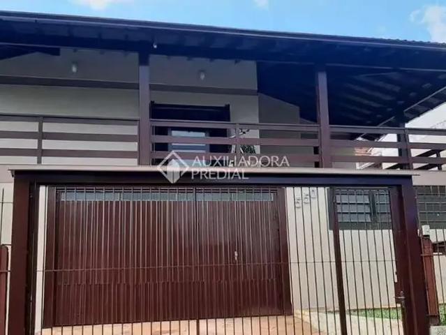Casa venda em Campo Bom