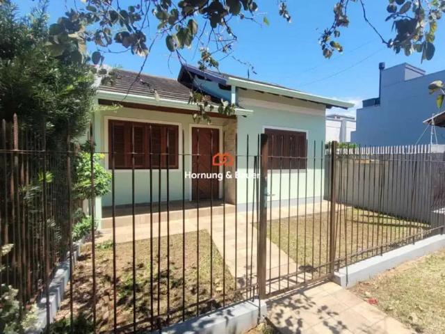 Casa venda em Região Geográfica Imediata de Novo Hamburgo - São Leopoldo, Região Metropolitana de Porto Alegre