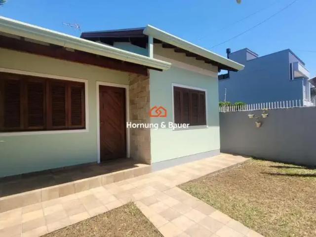 Casa venda em Região Geográfica Imediata de Novo Hamburgo - São Leopoldo, Região Metropolitana de Porto Alegre