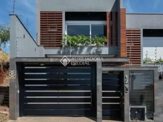 Casa venda em Região Geográfica Imediata de Novo Hamburgo - São Leopoldo, Região Metropolitana de Porto Alegre