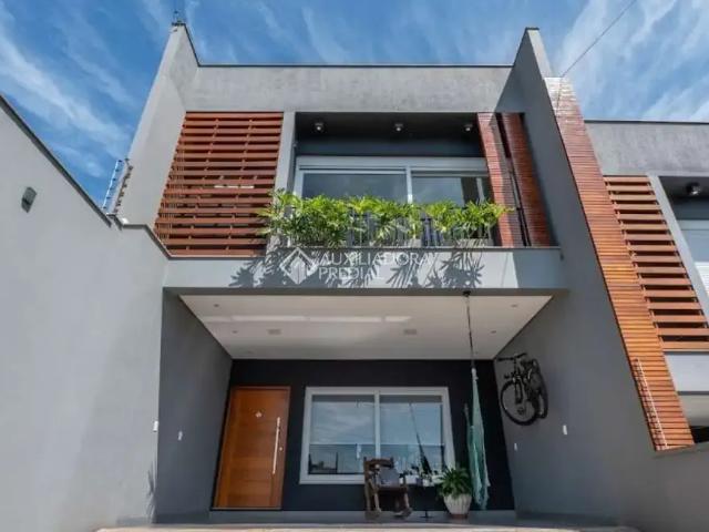 Casa venda em Região Geográfica Imediata de Novo Hamburgo - São Leopoldo, Região Metropolitana de Porto Alegre
