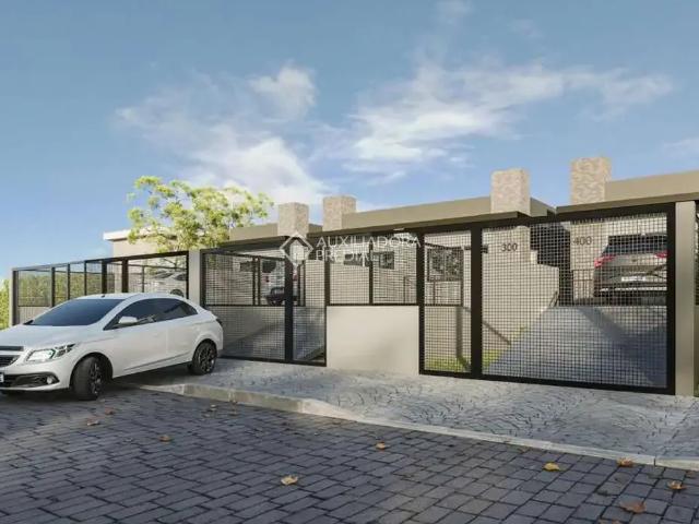 Casa venda em Região Geográfica Imediata de Novo Hamburgo - São Leopoldo, Região Metropolitana de Porto Alegre