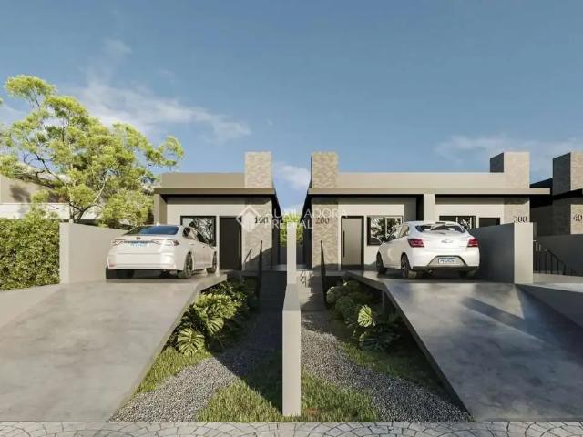 Casa venda em Região Geográfica Imediata de Novo Hamburgo - São Leopoldo, Região Metropolitana de Porto Alegre