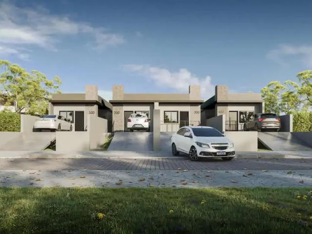 Casa venda em Região Geográfica Imediata de Novo Hamburgo - São Leopoldo, Região Metropolitana de Porto Alegre