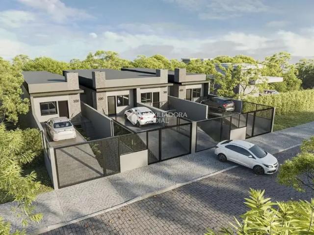 Casa venda em Região Geográfica Imediata de Novo Hamburgo - São Leopoldo, Região Metropolitana de Porto Alegre