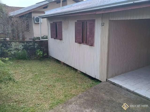 Casa venda em Região Geográfica Imediata de Novo Hamburgo - São Leopoldo, Região Metropolitana de Porto Alegre