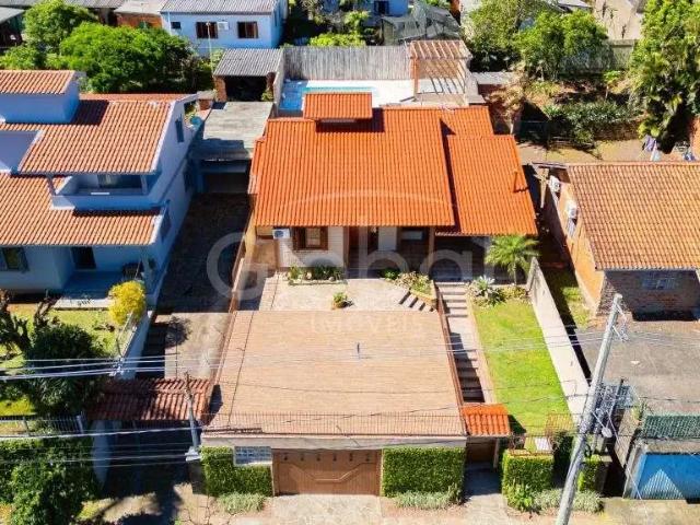 Casa venda em Região Geográfica Imediata de Novo Hamburgo - São Leopoldo, Região Metropolitana de Porto Alegre