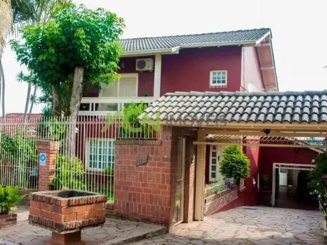 Casa venda em Região Geográfica Imediata de Novo Hamburgo - São Leopoldo, Região Metropolitana de Porto Alegre