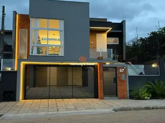Casa venda em Região Geográfica Imediata de Novo Hamburgo - São Leopoldo, Região Metropolitana de Porto Alegre
