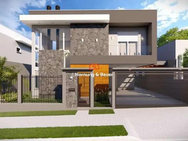 Casa venda em Região Geográfica Imediata de Novo Hamburgo - São Leopoldo, Região Metropolitana de Porto Alegre