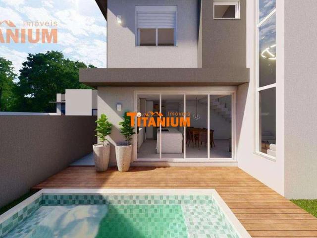 Casa venda em Região Geográfica Imediata de Novo Hamburgo - São Leopoldo, Região Metropolitana de Porto Alegre