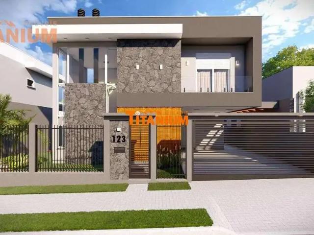 Casa venda em Região Geográfica Imediata de Novo Hamburgo - São Leopoldo, Região Metropolitana de Porto Alegre