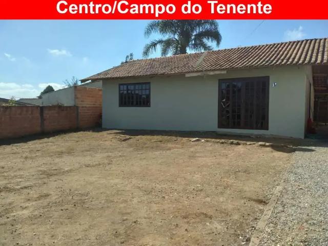 Casa venda em Região Geográfica Imediata de Curitiba, Campo do Tenente