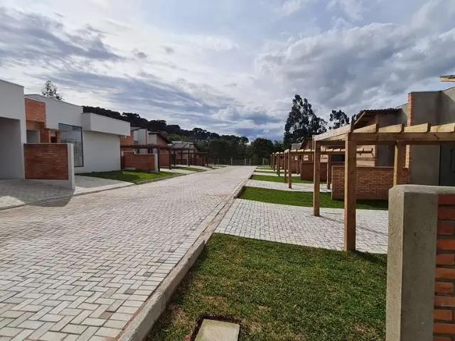 Casa venda em Região Geográfica Imediata de Curitiba, Campo do Tenente