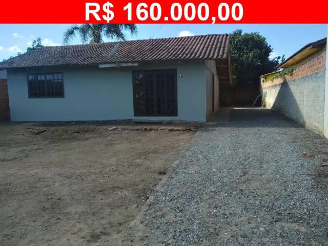 Casa venda em Região Geográfica Imediata de Curitiba, Campo do Tenente