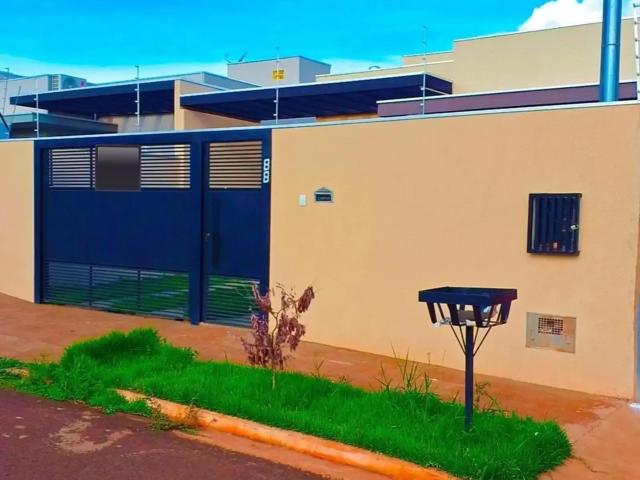 Casa venda em Região Geográfica Imediata de Campo Grande, Campo Grande