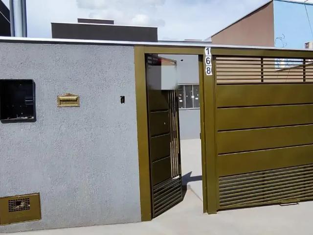 Casa venda em Região Geográfica Imediata de Campo Grande, Campo Grande