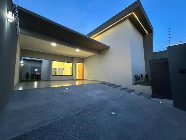 Casa venda em Região Geográfica Imediata de Campo Grande, Campo Grande