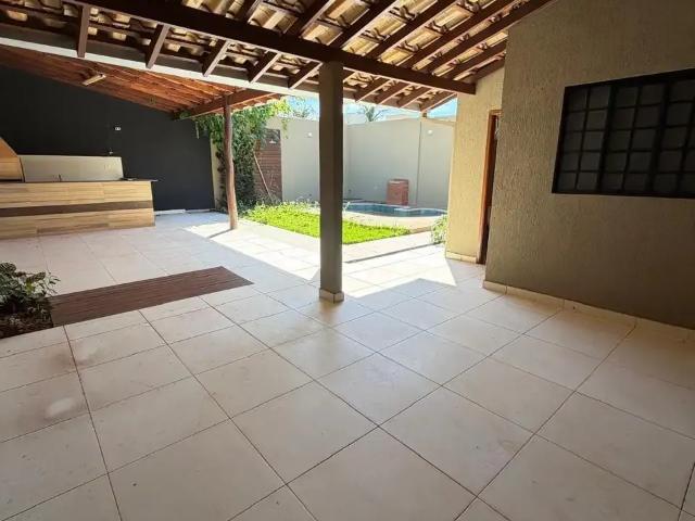 Casa venda em Região Geográfica Imediata de Campo Grande, Campo Grande