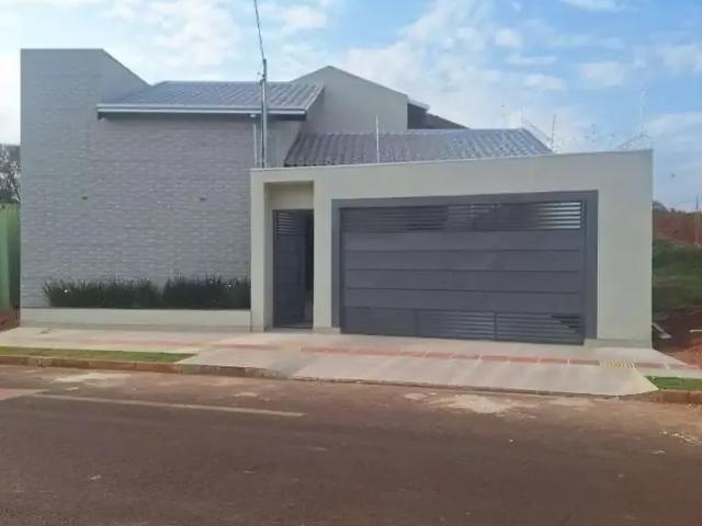 Casa venda em Região Geográfica Imediata de Três Lagoas, Angélica
