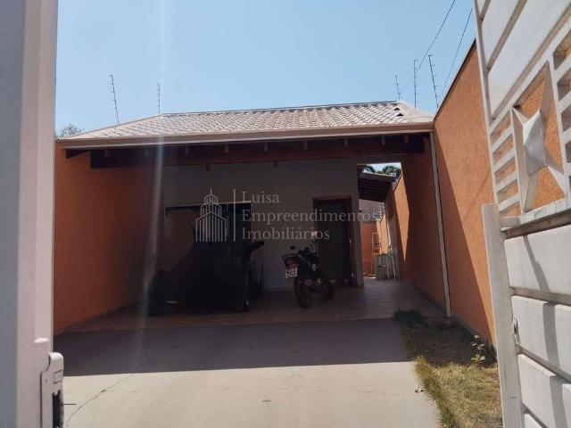 Casa venda em Região Geográfica Imediata de Campo Grande, Campo Grande
