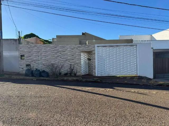 Casa venda em Região Geográfica Imediata de Campo Grande, Campo Grande