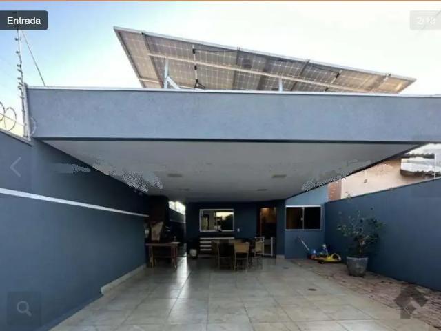 Casa venda em Região Geográfica Imediata de Campo Grande, Campo Grande