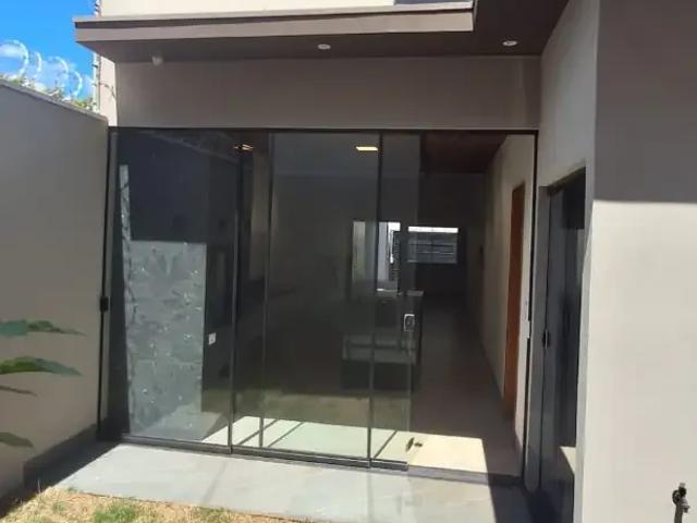 Casa venda em Região Geográfica Imediata de Campo Grande, Campo Grande