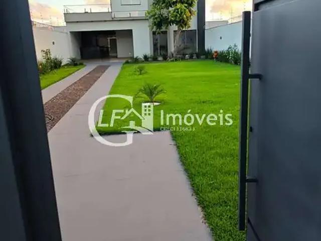 Casa venda em Região Geográfica Imediata de Campo Grande, Campo Grande