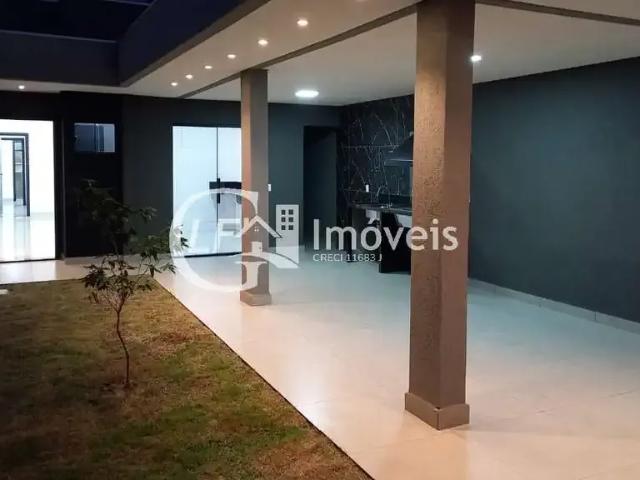 Casa venda em Região Geográfica Imediata de Campo Grande, Campo Grande