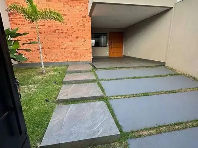 Casa venda em Região Geográfica Imediata de Campo Grande, Campo Grande