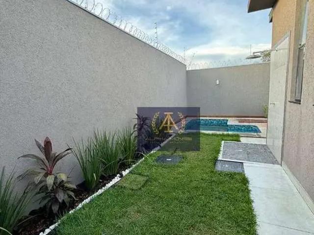 Casa venda em Região Geográfica Imediata de Campo Grande, Campo Grande