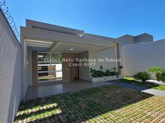 Casa venda em Região Geográfica Imediata de Campo Grande, Campo Grande