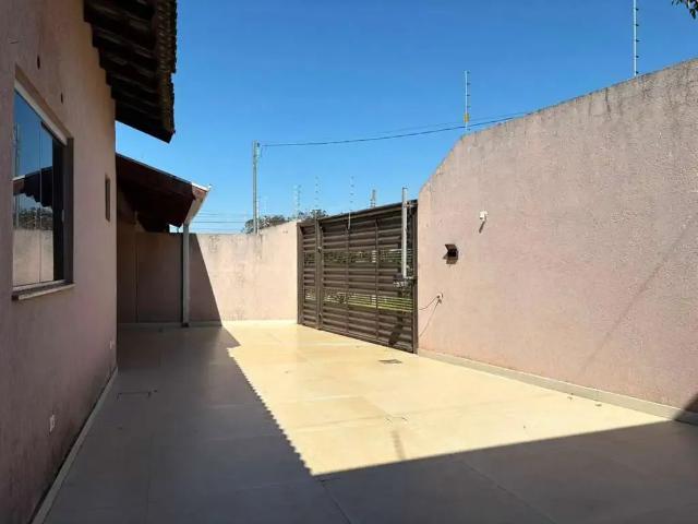 Casa venda em Região Geográfica Imediata de Campo Grande, Campo Grande