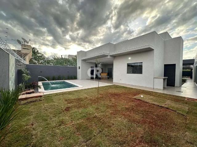 Casa venda em Região Geográfica Imediata de Campo Grande, Campo Grande