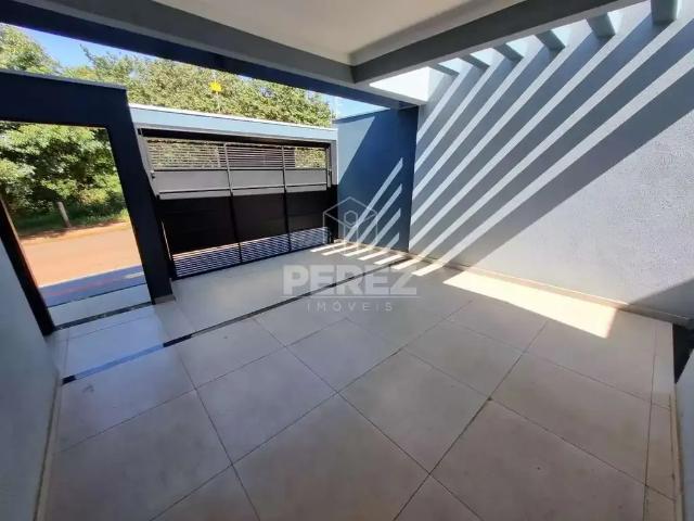 Casa venda em Região Geográfica Imediata de Campo Grande, Campo Grande