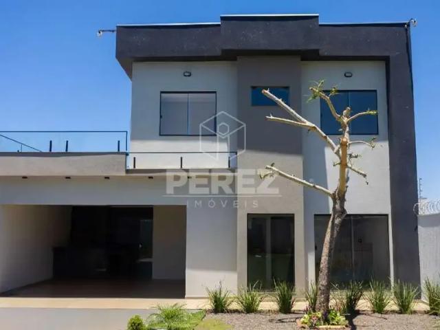 Casa venda em Região Geográfica Imediata de Campo Grande, Campo Grande