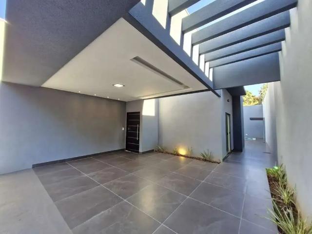 Casa venda em Região Geográfica Imediata de Campo Grande, Campo Grande